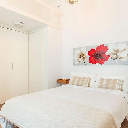 Rinconcito Dona Ines Apartment มาลากา ภายนอก รูปภาพ