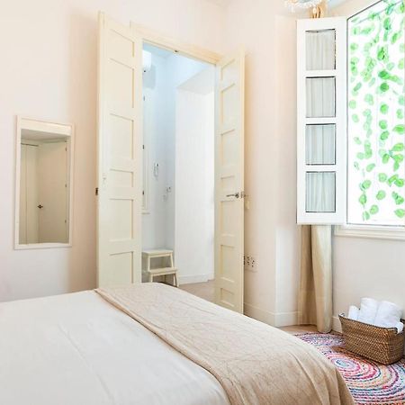 Rinconcito Dona Ines Apartment มาลากา ภายนอก รูปภาพ