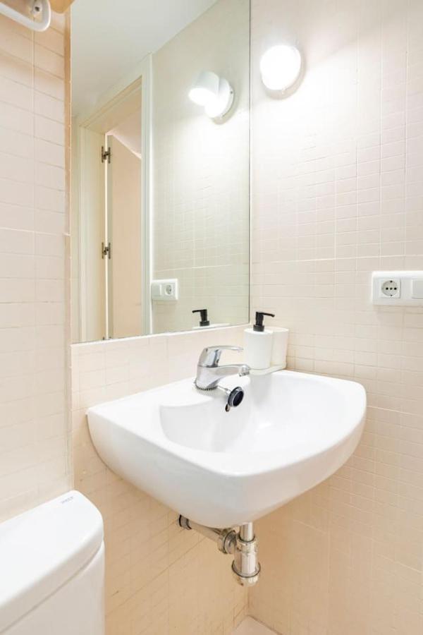 Rinconcito Dona Ines Apartment มาลากา ภายนอก รูปภาพ