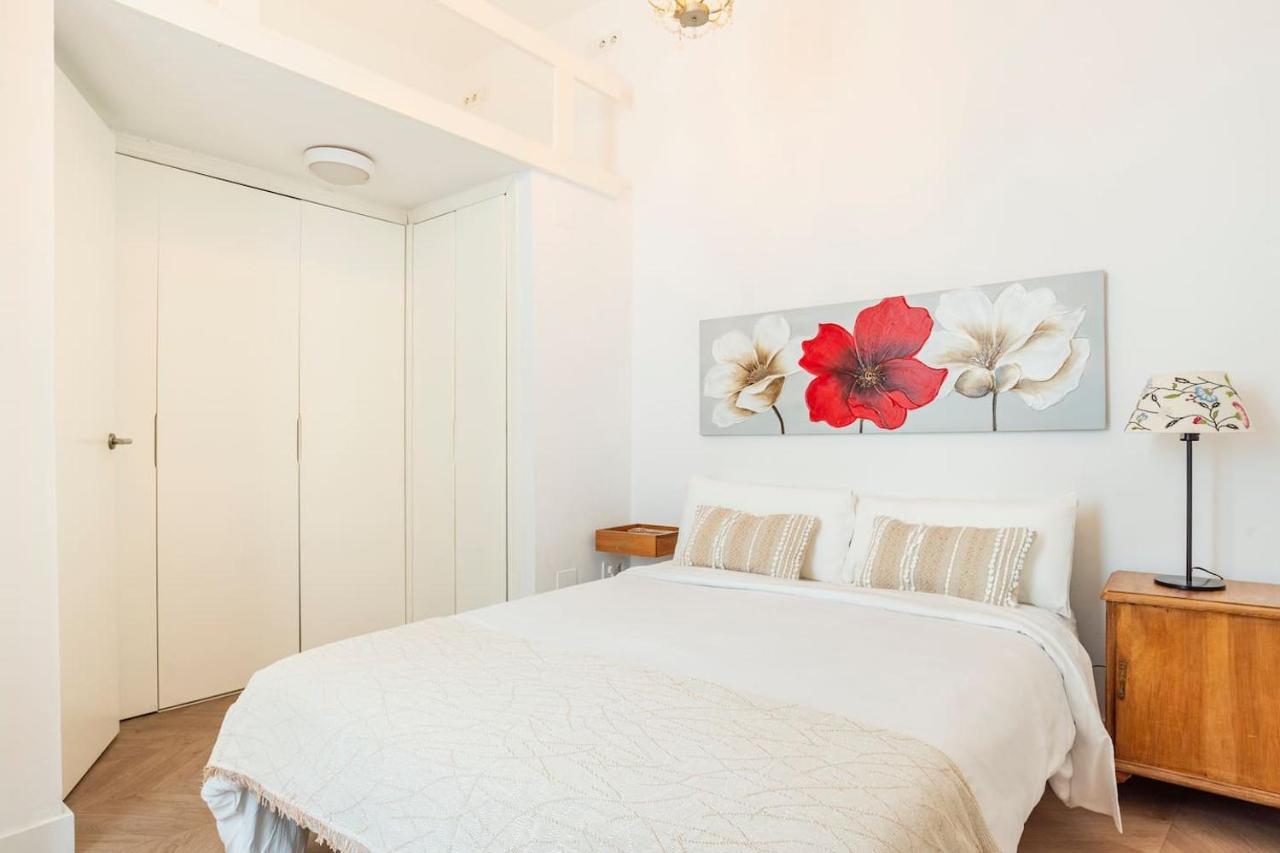 Rinconcito Dona Ines Apartment มาลากา ภายนอก รูปภาพ
