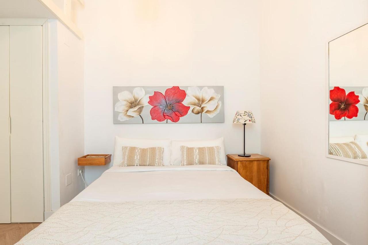 Rinconcito Dona Ines Apartment มาลากา ภายนอก รูปภาพ