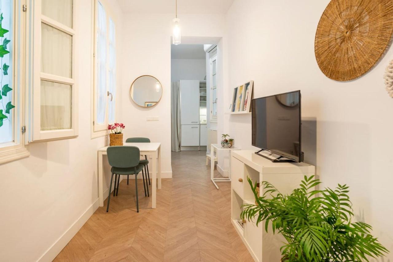 Rinconcito Dona Ines Apartment มาลากา ภายนอก รูปภาพ