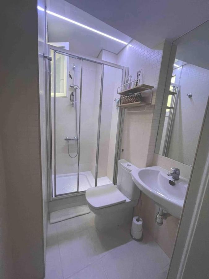 Rinconcito Dona Ines Apartment มาลากา ภายนอก รูปภาพ